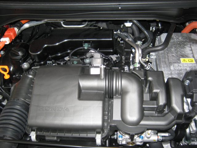 HONDA Jazz usata, con Immobilizzatore elettronico