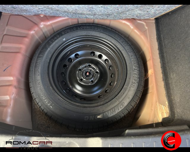 NISSAN Juke usata, con Specchietti laterali elettrici