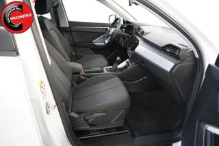 AUDI Q3 usata, con Controllo trazione