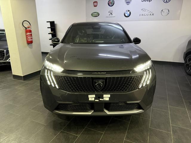 PEUGEOT 3008 usata, con Airbag laterali