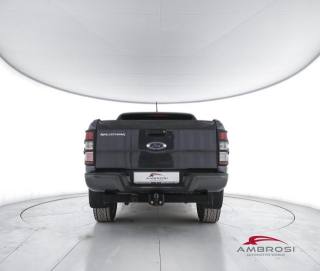 FORD Ranger usata 5