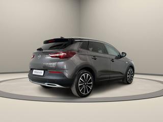 OPEL Grandland X usata, con Alzacristalli elettrici