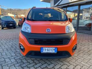 FIAT Qubo usata, con Airbag laterali