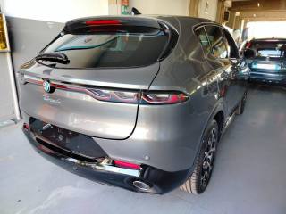 ALFA ROMEO Tonale usata, con ESP