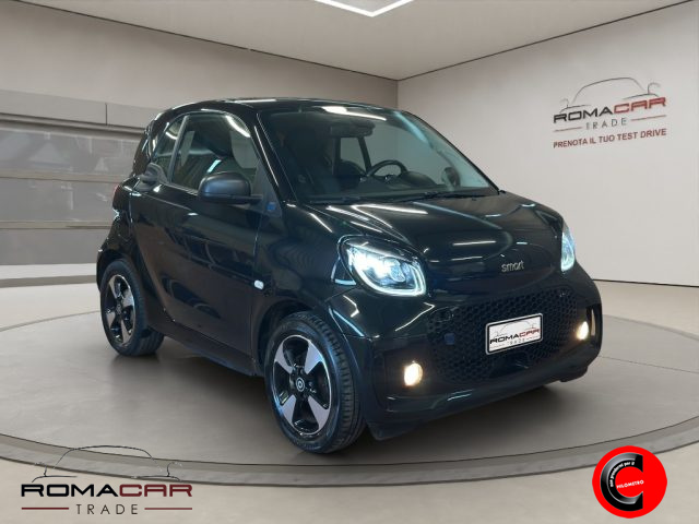 SMART ForTwo usata, con Airbag Passeggero