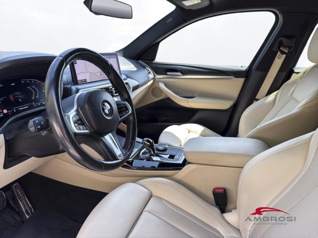 BMW X4 usata 9
