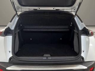 PEUGEOT 2008 usata, con Boardcomputer