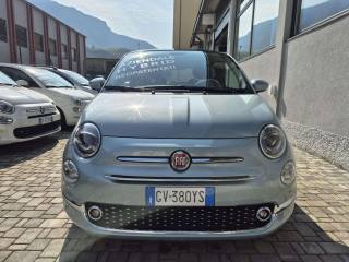 FIAT 500 usata, con Alzacristalli elettrici