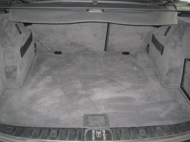BMW 320 usata, con Chiusura centralizzata