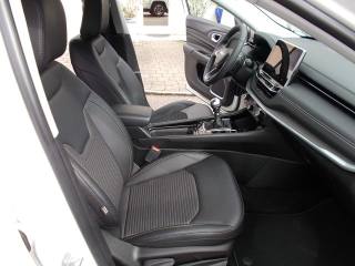 JEEP Compass usata, con Climatizzatore