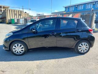 TOYOTA Yaris 1.4 D-4D 5 porte