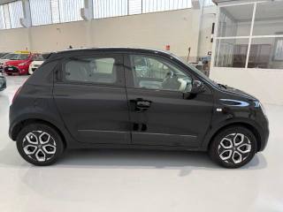 RENAULT Twingo usata, con Chiusura centralizzata