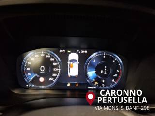VOLVO XC60 usata, con Controllo automatico clima
