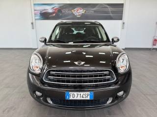 MINI Countryman usata, con Airbag