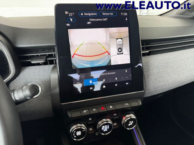 RENAULT Clio usata, con ESP
