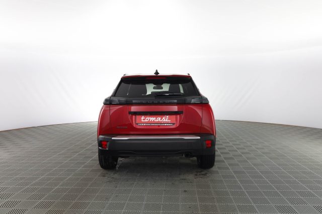 PEUGEOT 2008 usata 4
