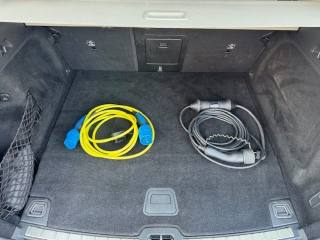 VOLVO XC60 usata, con Touch screen