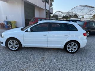 AUDI A3 usata, con Airbag Passeggero