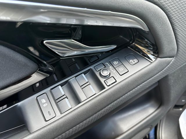 LAND ROVER Range Rover Evoque usata, con Controllo automatico clima