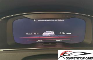 VOLKSWAGEN Golf GTI usata, con Controllo automatico clima