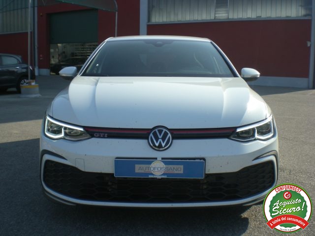 VOLKSWAGEN Golf usata, con Airbag Passeggero