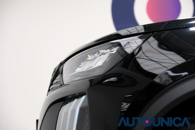 PEUGEOT 2008 usata, con Fendinebbia