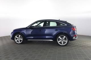 AUDI Q5 usata 5