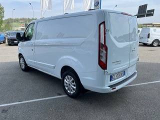 FORD Transit Custom usata, con Boardcomputer