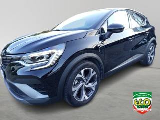 RENAULT Captur usata, con Bluetooth