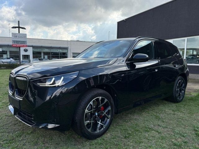 BMW X3 usata, con Airbag