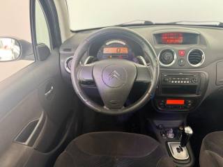 CITROEN C3 usata 12