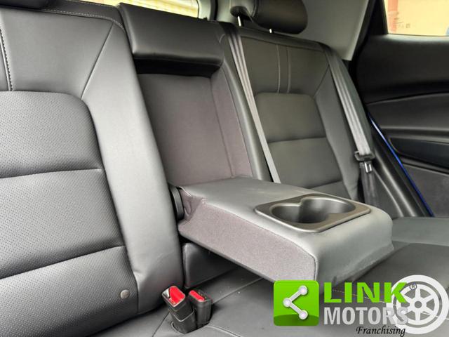 DR MOTOR DR 4.0 usata, con Sensore di pioggia