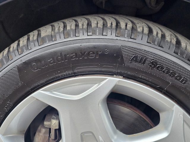 FORD C-Max usata 95
