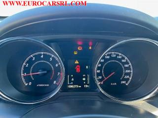 MITSUBISHI ASX usata, con Volante multifunzione