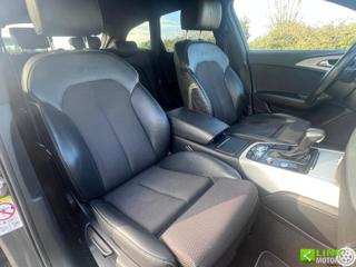AUDI A6 usata, con Volante in pelle