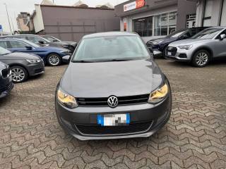 VOLKSWAGEN Polo usata, con Airbag
