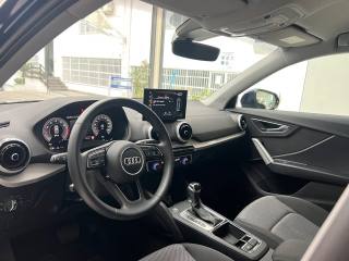 AUDI Q2 usata, con Cruise Control