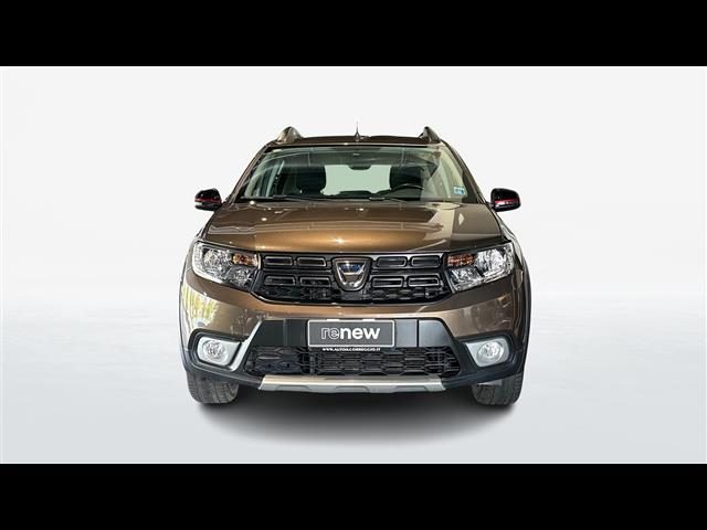 DACIA Sandero usata 7