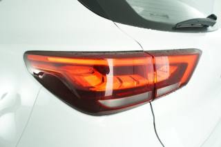 MG ZS usata 15