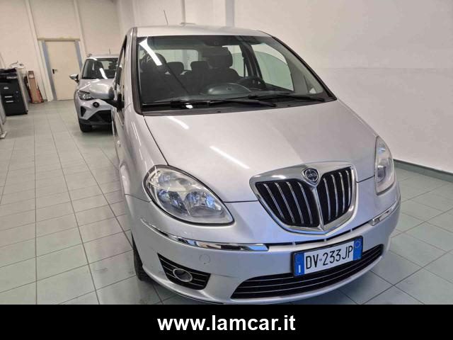 LANCIA MUSA usata, con Airbag laterali
