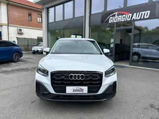 AUDI Q2 usata, con Sedili riscaldati