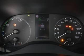 TOYOTA Yaris usata 6