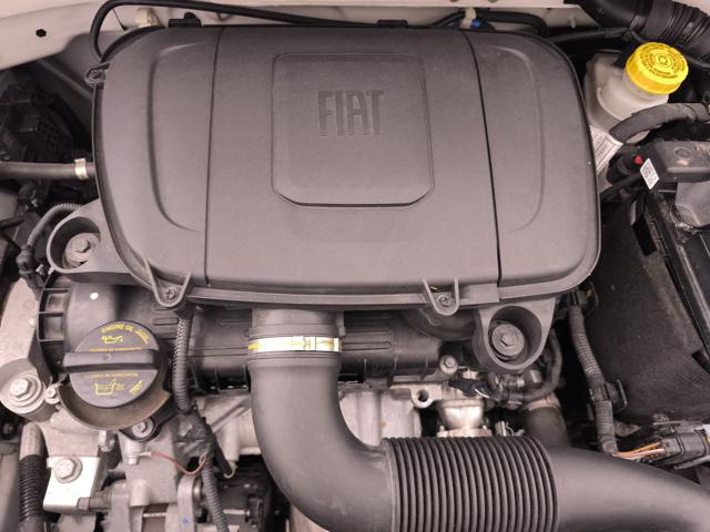 FIAT 500 usata, con Volante multifunzione