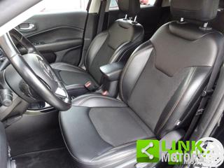 JEEP Compass usata, con Airbag Passeggero