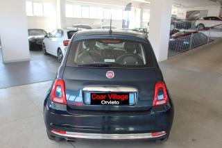 FIAT 500 usata, con Alzacristalli elettrici