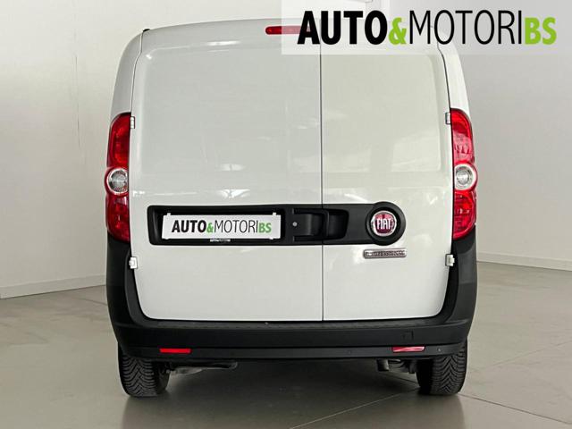 FIAT Doblo usata, con Chiusura centralizzata
