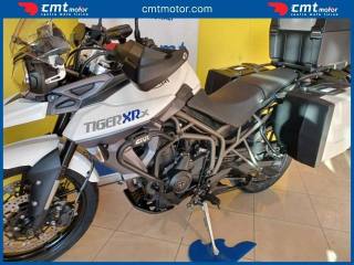 TRIUMPH Tiger 800 usata 5