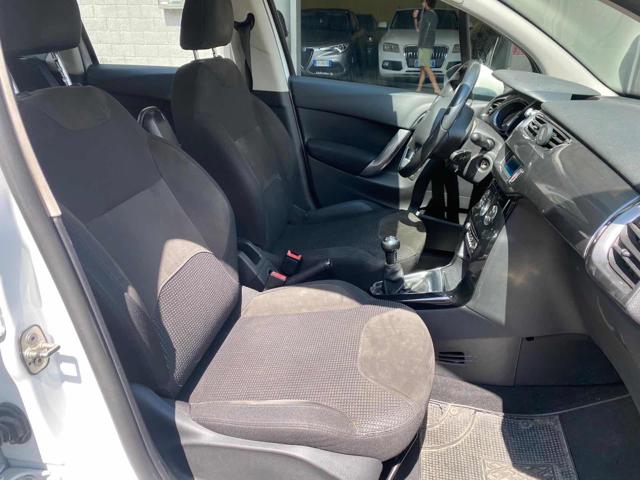 CITROEN C3 usata 16