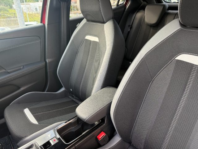 OPEL Mokka usata, con Frenata d