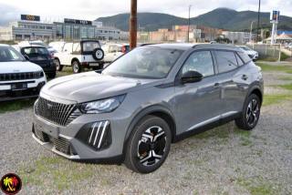 PEUGEOT 2008 usata, con Cerchi in lega